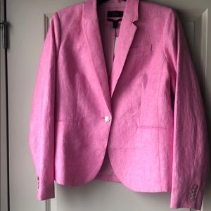 Jcrew Campbell Blazer
